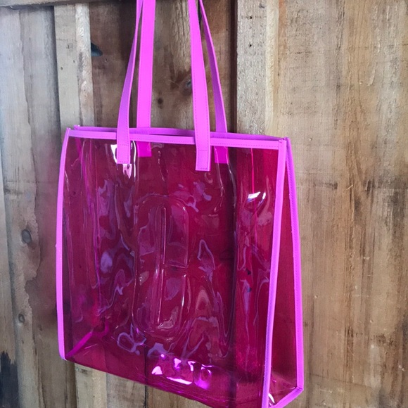 Clinique pouch - Picture 2 of 3